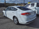 Thumbnail image of 2017 Ford Fusion at Franklin Motor Company