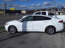 Thumbnail image of 2017 Ford Fusion at Franklin Motor Company