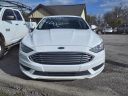 Thumbnail image of 2017 Ford Fusion at Franklin Motor Company