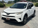 Thumbnail image of 2018 Toyota RAV4 at ScottEvansDodge of Carrollton, GA
