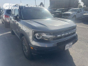Thumbnail image of 2024 Ford Bronco Sport at KenGarffFordAmericanFork USED