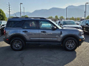 2024 Ford Bronco Sport Big Bend at KenGarffFordAmericanFork USED