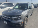 Thumbnail image of 2024 Ford Bronco Sport at KenGarffFordAmericanFork USED