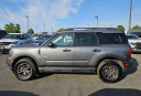 Thumbnail image of 2024 Ford Bronco Sport at KenGarffFordAmericanFork USED