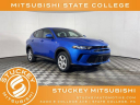 Thumbnail image of 2024 Dodge Hornet at Stuckey Mitsubishi - NEW