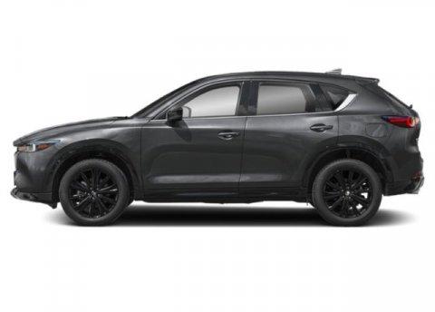 Thumbnail image of 2025 Mazda CX-5 at Holiday Automotive