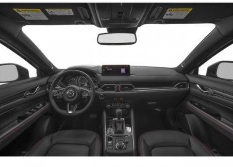 Thumbnail image of 2025 Mazda CX-5 at Holiday Automotive