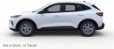 Thumbnail image of 2025 Ford Escape at Mossy Ford