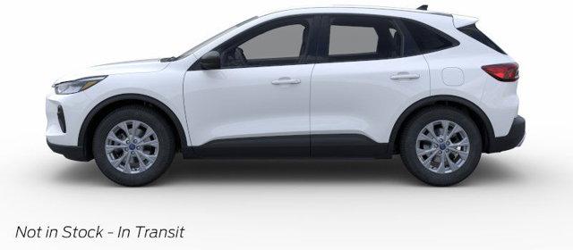Thumbnail image of 2025 Ford Escape at Mossy Ford