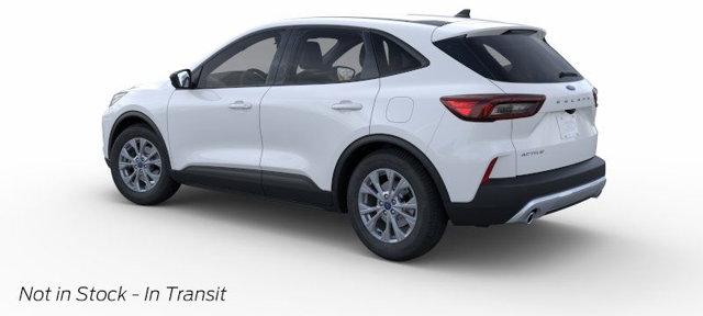 Thumbnail image of 2025 Ford Escape at Mossy Ford