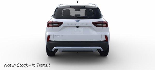 Thumbnail image of 2025 Ford Escape at Mossy Ford