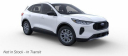 Thumbnail image of 2025 Ford Escape at Mossy Ford