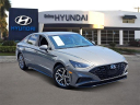 2022 Hyundai SONATA SEL at Delray Acura