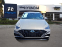 Thumbnail image of 2022 Hyundai SONATA at Delray Acura