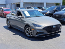 Thumbnail image of 2022 Hyundai SONATA at Delray Acura