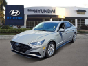 Thumbnail image of 2022 Hyundai SONATA at Delray Acura