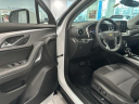 Thumbnail image of 2025 Chevrolet Blazer at Serpentini Chevrolet of Willoughby