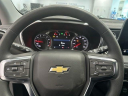Thumbnail image of 2025 Chevrolet Blazer at Serpentini Chevrolet of Willoughby