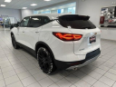 Thumbnail image of 2025 Chevrolet Blazer at Serpentini Chevrolet of Willoughby