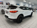 Thumbnail image of 2025 Chevrolet Blazer at Serpentini Chevrolet of Willoughby