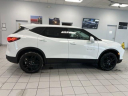 Thumbnail image of 2025 Chevrolet Blazer at Serpentini Chevrolet of Willoughby