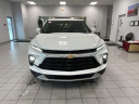 Thumbnail image of 2025 Chevrolet Blazer at Serpentini Chevrolet of Willoughby