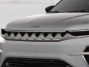 Thumbnail image of 2025 Jeep Wagoneer S at LaFontaine Chrysler Dodge Jeep Ram of Fenton