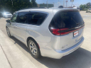 Thumbnail image of 2023 Chrysler Pacifica at 7 EM Used