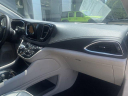 Thumbnail image of 2023 Chrysler Pacifica at 7 EM Used