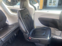 Thumbnail image of 2023 Chrysler Pacifica at 7 EM Used