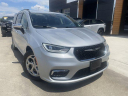 Thumbnail image of 2023 Chrysler Pacifica at 7 EM Used