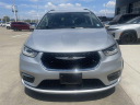 Thumbnail image of 2023 Chrysler Pacifica at 7 EM Used