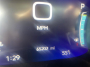 Thumbnail image of 2023 Chrysler Pacifica at 7 EM Used
