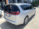 Thumbnail image of 2023 Chrysler Pacifica at 7 EM Used
