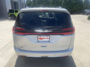 Thumbnail image of 2023 Chrysler Pacifica at 7 EM Used