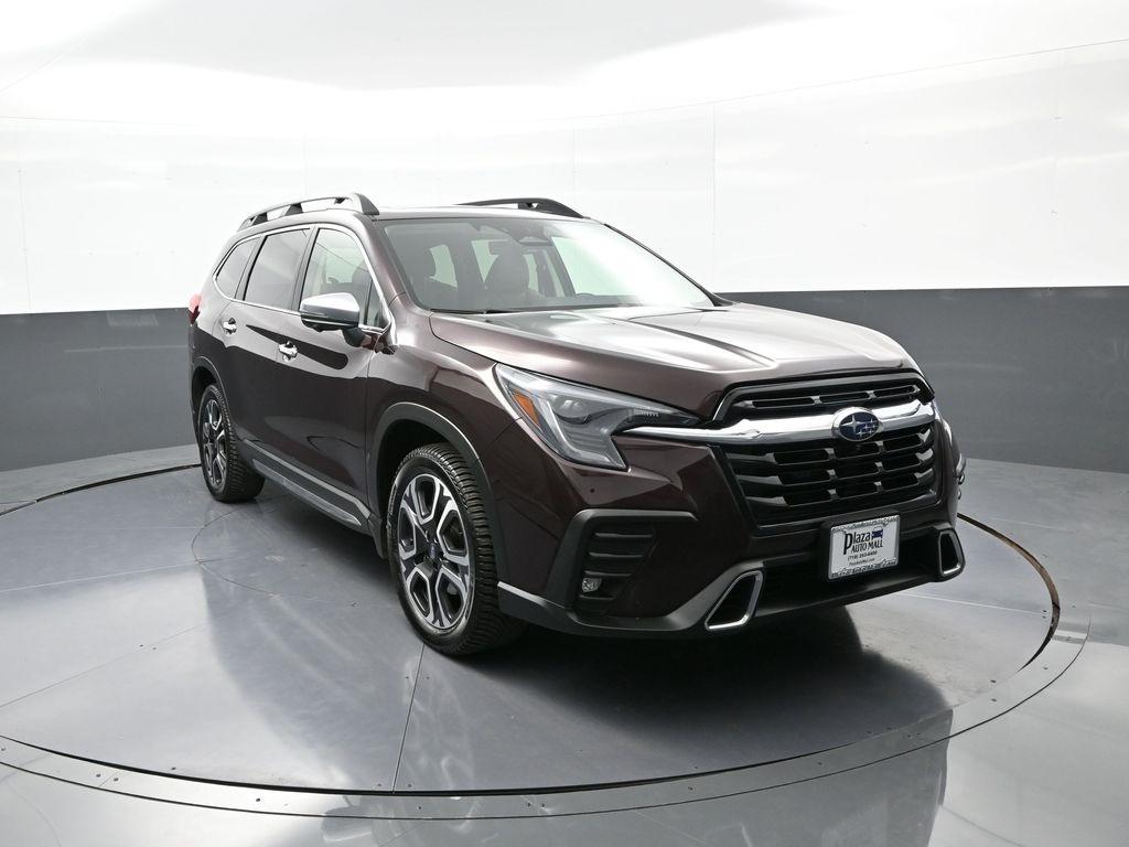 Thumbnail image of 2023 Subaru Ascent at Plaza Honda