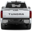 Thumbnail image of 2025 Toyota Tundra at Norm Reeves Toyota San Diego - New