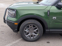 Thumbnail image of 2025 Ford Bronco Sport at CrossroadsFord of Apex - NEW