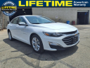 Thumbnail image of 2024 Chevrolet Malibu at Champion Chevrolet Of Fowlerville