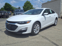 Thumbnail image of 2024 Chevrolet Malibu at Champion Chevrolet Of Fowlerville