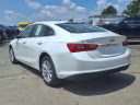 Thumbnail image of 2024 Chevrolet Malibu at Champion Chevrolet Of Fowlerville