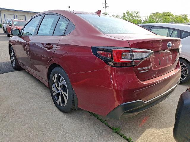 Thumbnail image of 2025 Subaru Legacy at Faulkner Subaru Bethlehem Used