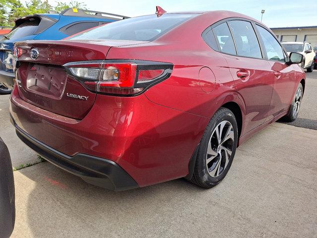 Thumbnail image of 2025 Subaru Legacy at Faulkner Subaru Bethlehem Used