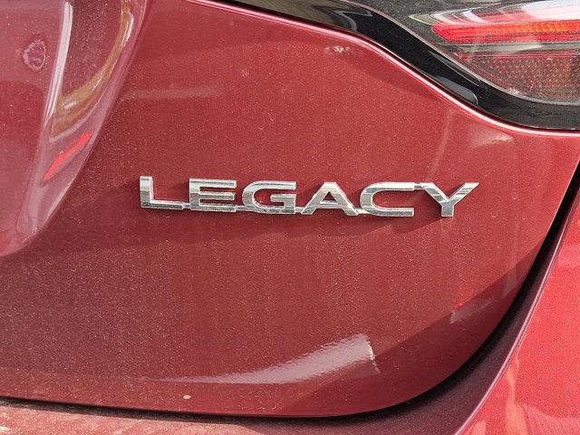Thumbnail image of 2025 Subaru Legacy at Faulkner Subaru Bethlehem Used