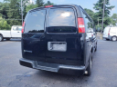 Thumbnail image of 2019 Chevrolet Express at D'lux Motors Inc.