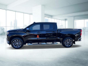 Thumbnail image of 2022 Chevrolet Silverado 1500 Limited at Chevrolet 112