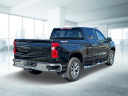 Thumbnail image of 2022 Chevrolet Silverado 1500 Limited at Chevrolet 112