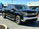 Thumbnail image of 2022 Chevrolet Silverado 1500 Limited at Chevrolet 112