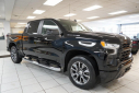 2024 Chevrolet Silverado 1500 RST at Serpentini Chevrolet of Strongsville