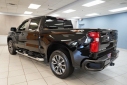 Thumbnail image of 2024 Chevrolet Silverado 1500 at Serpentini Chevrolet of Strongsville